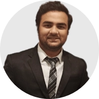 Ashutosh Bhalerao