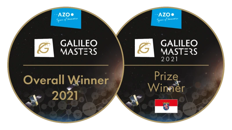 Galileo Masters 2021